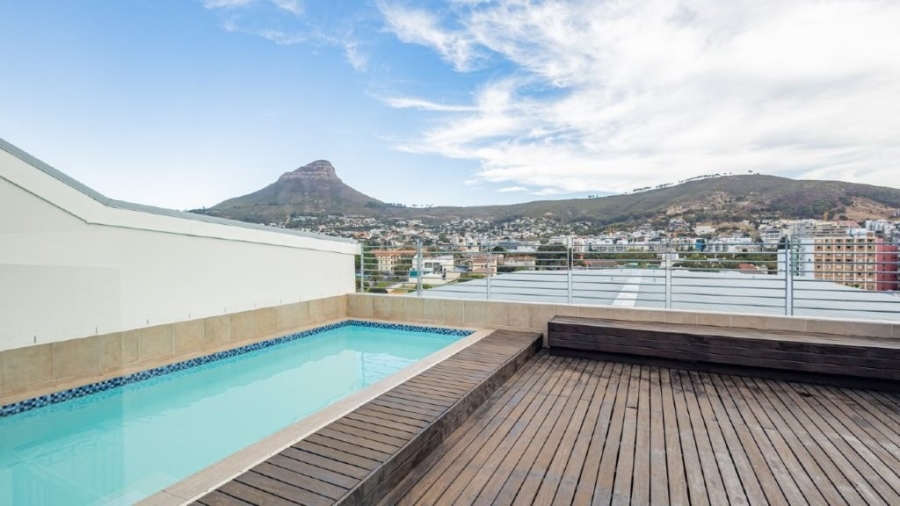 2 Bedroom Property for Sale in Cape Town City Centre Western Cape
